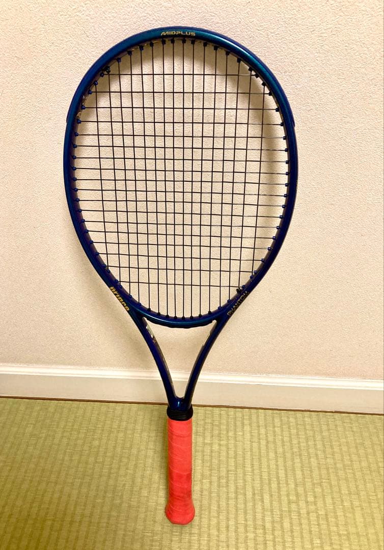 Prince Phantom 100, テニスラケット