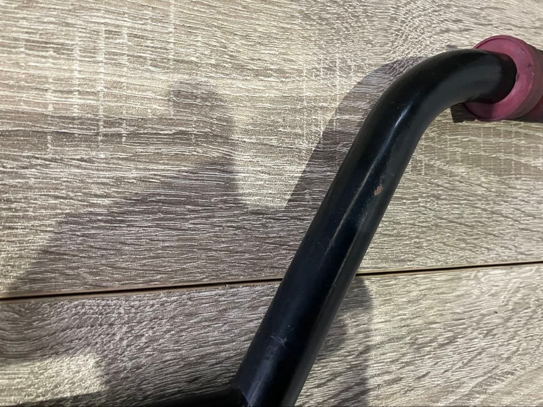 TNB BMX ハンドルバー　8.25 その2