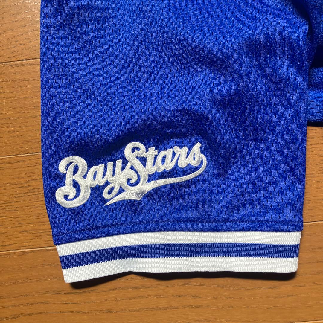 横浜DeNAベイスターズ 宮崎選手のユニフォーム 美品