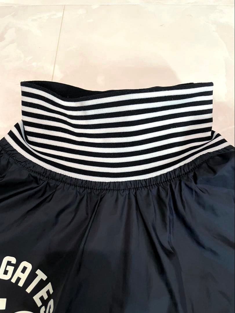 正規品　パーリーゲイツ 2枚組　ツインスニード　ブルゾン　アウター　サイズ4