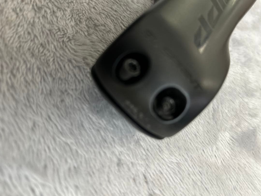 ZIPP SL SPRINT カーボンステム 90mm 美品 軽量 高剛性