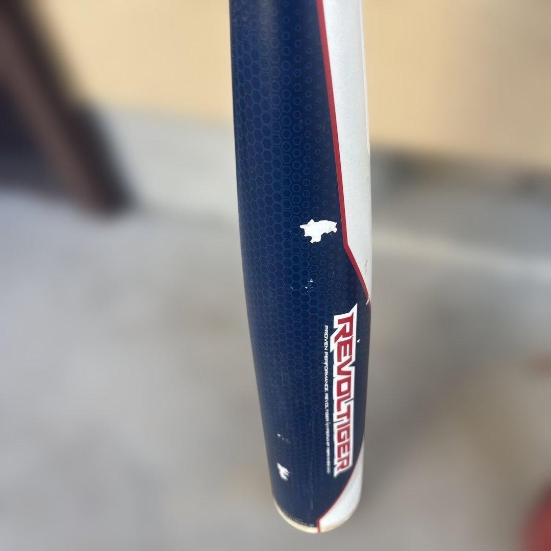 軟式バット ローリングス ミツワタイガー【Jグリップ】