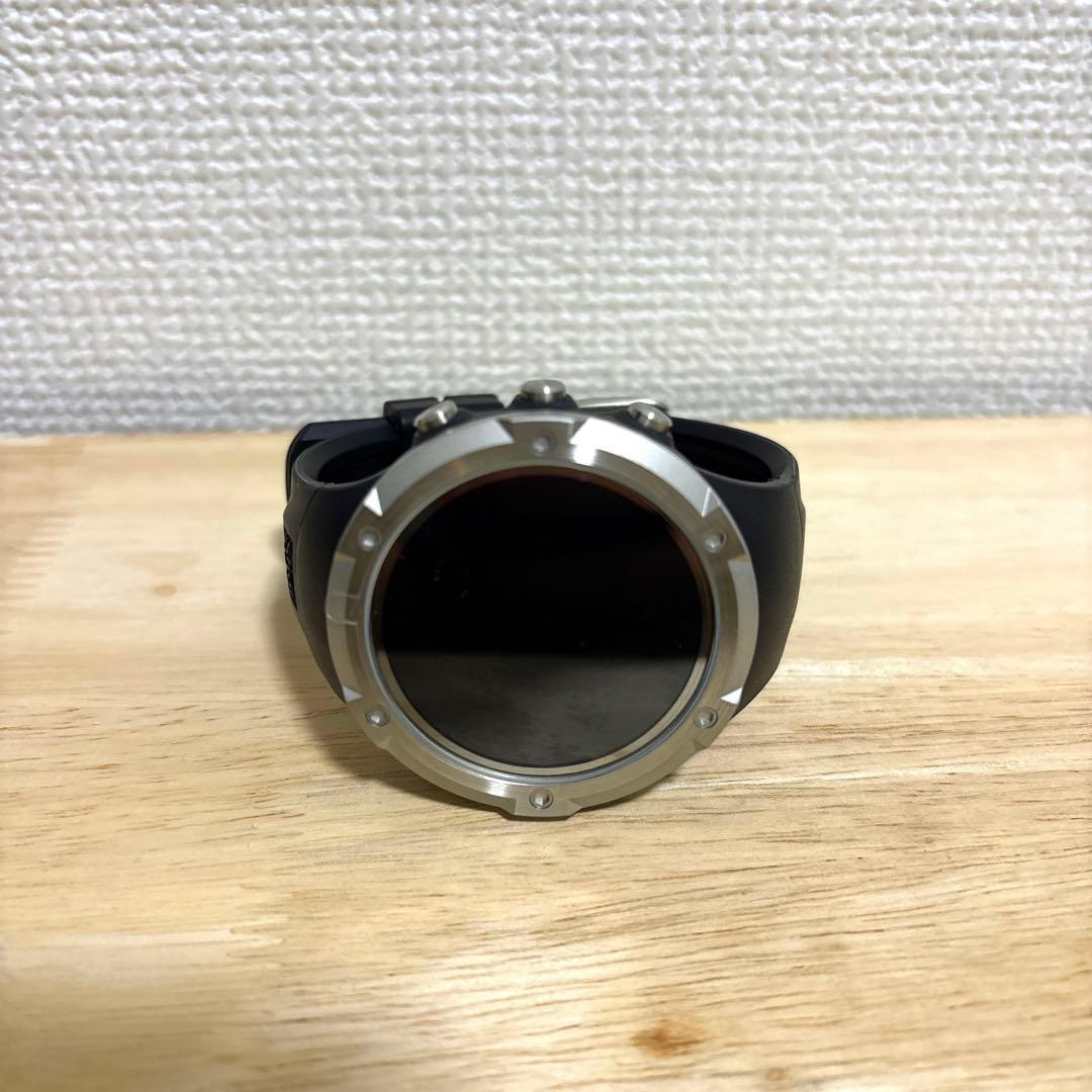 新品✨Shot Navi ショットナビ エボルブ アルファ ゴルフGPSウォッチ