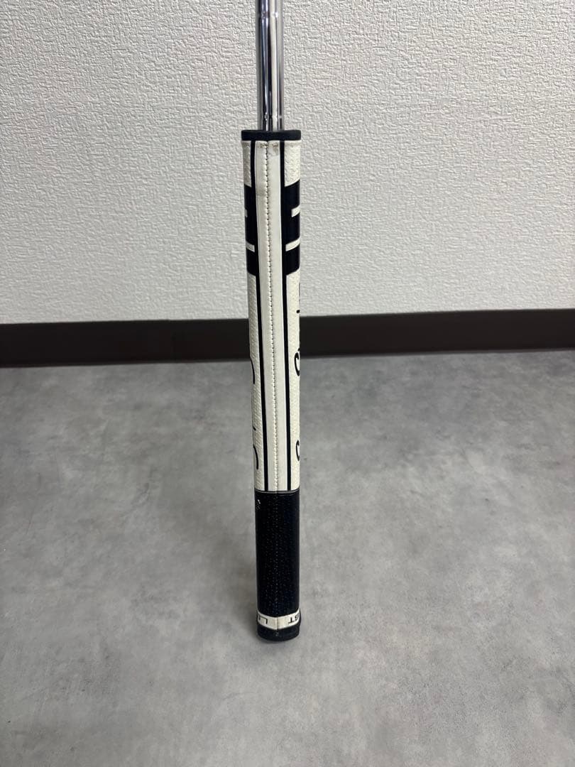 SIK Pro パター Super Strokeゴルフ DLT アームロック