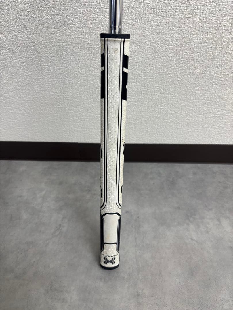 SIK Pro パター Super Strokeゴルフ DLT アームロック