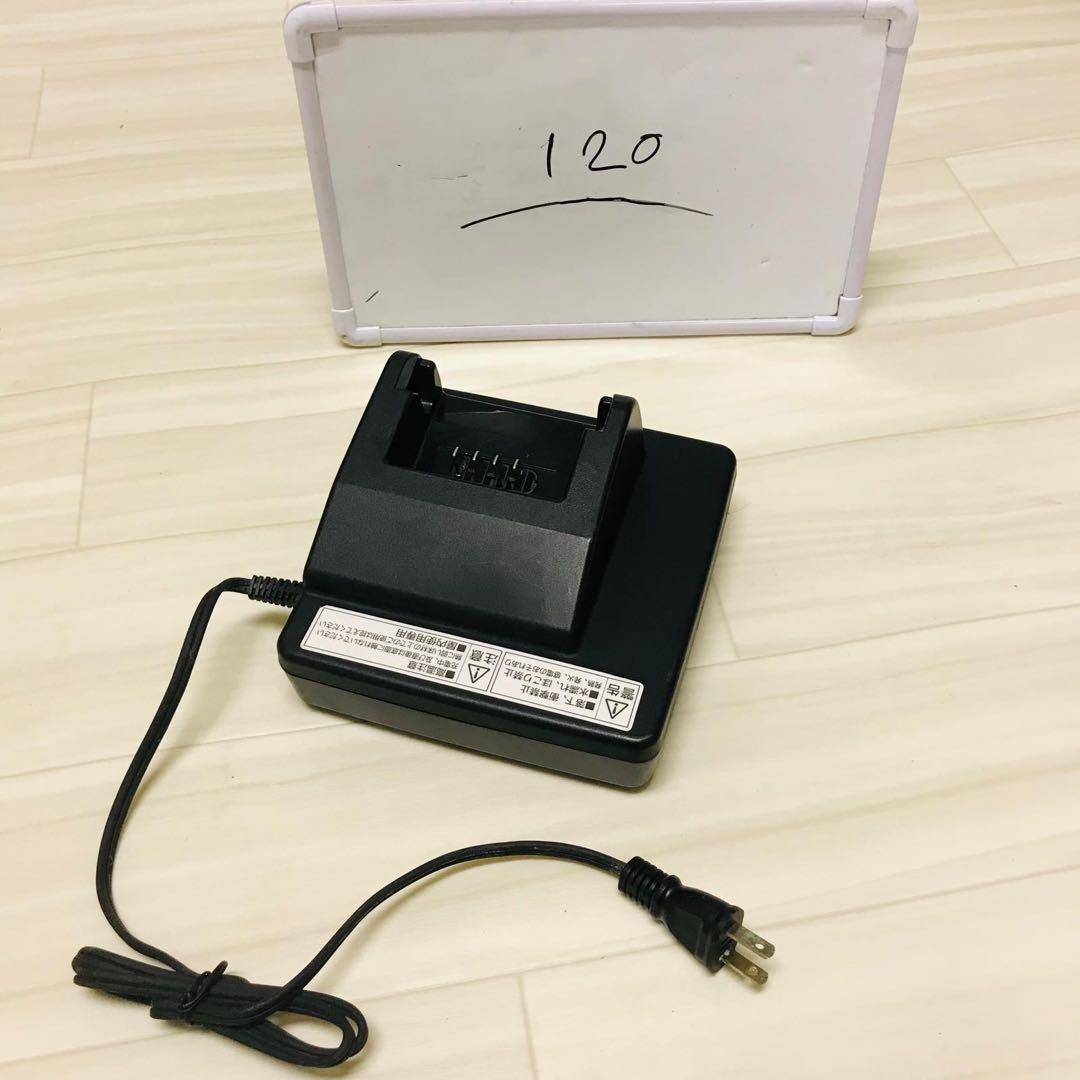 パナソニック　Panasonic 充電器　NKJ075Z1