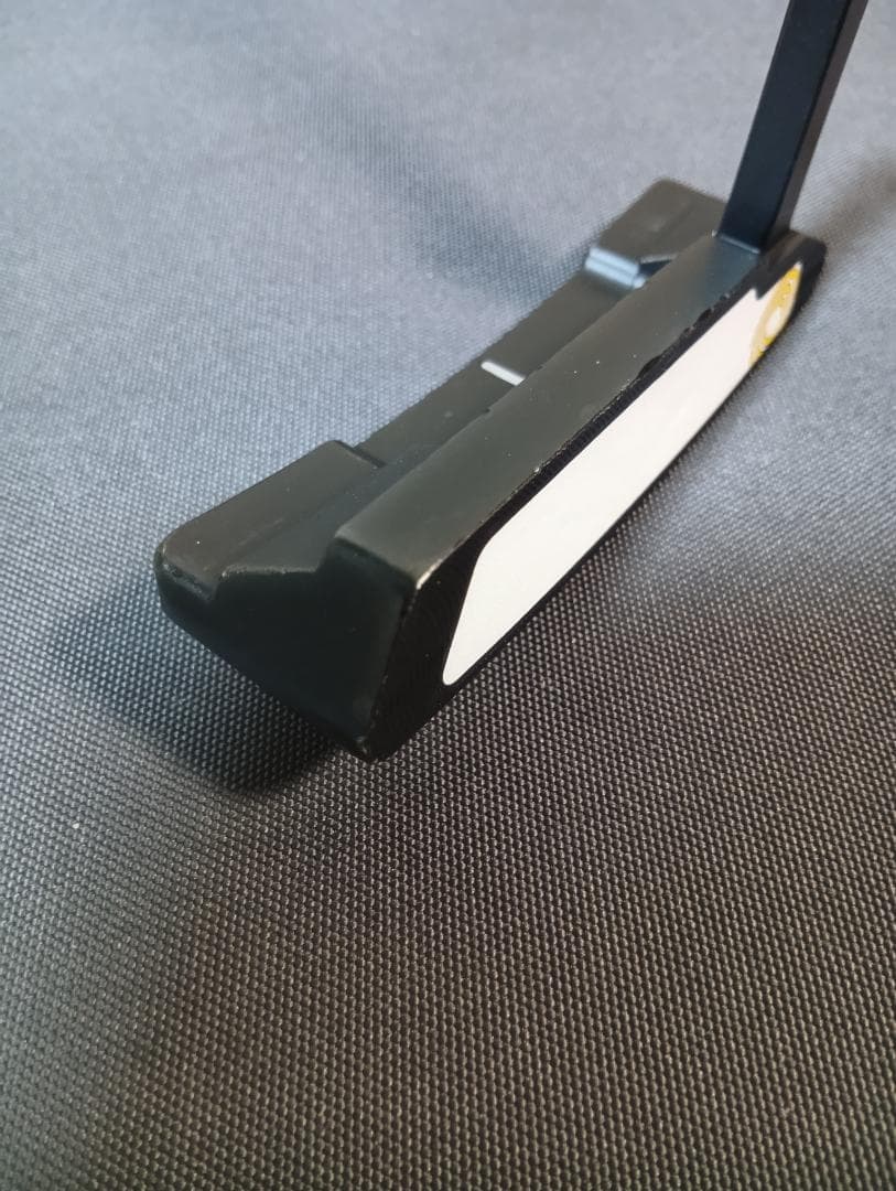 ODYSSEY MILLED COLLECTION TX ♯2 34インチ