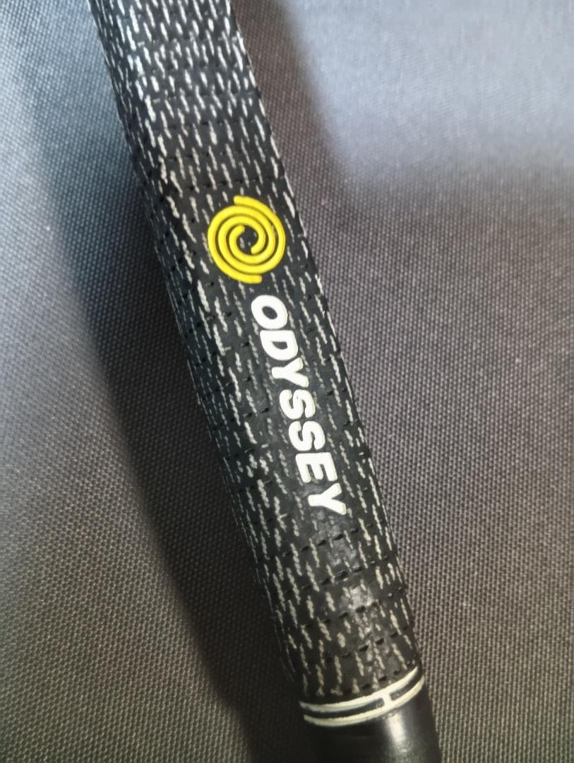 ODYSSEY MILLED COLLECTION TX ♯2 34インチ