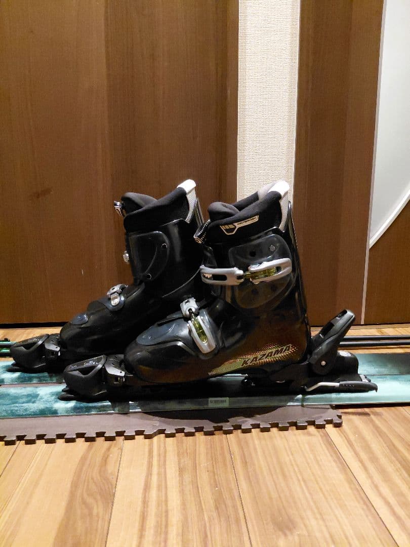 【リクメイ様】オーダースキーセット