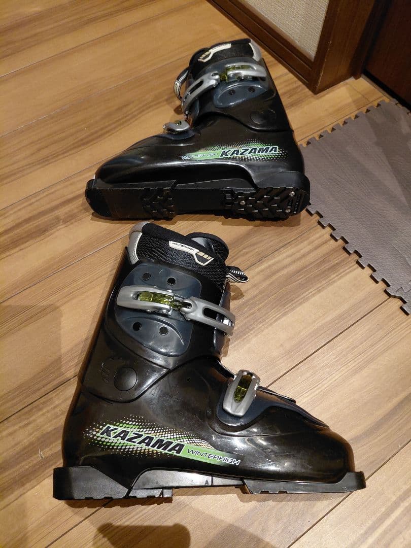 【リクメイ様】オーダースキーセット