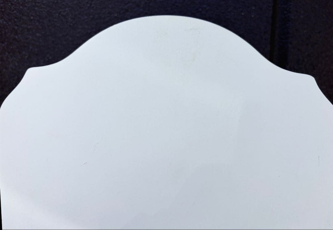 カントリーコーナー 木製 レターラック アンティーク調