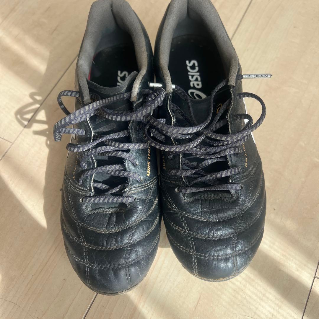 ASICS DSLIGHT X-FLY5 サッカー スパイク 23.5cm