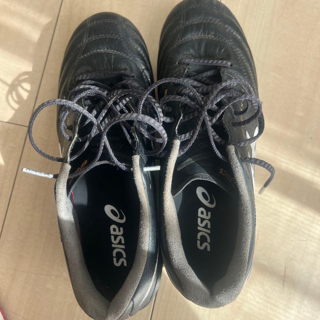 ASICS DSLIGHT X-FLY5 サッカー スパイク 23.5cm