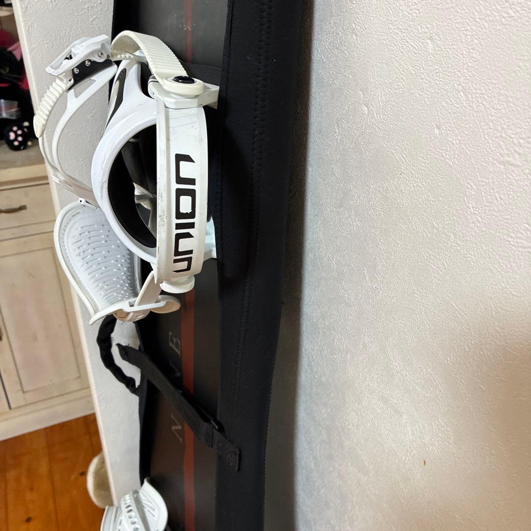 Rice28 ボード、ピンディング、カバーセット