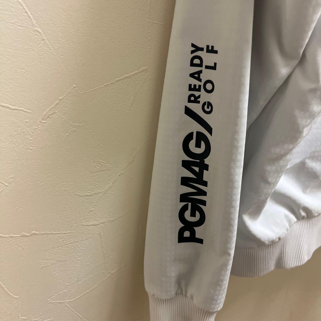 パーリーゲイツブルゾン