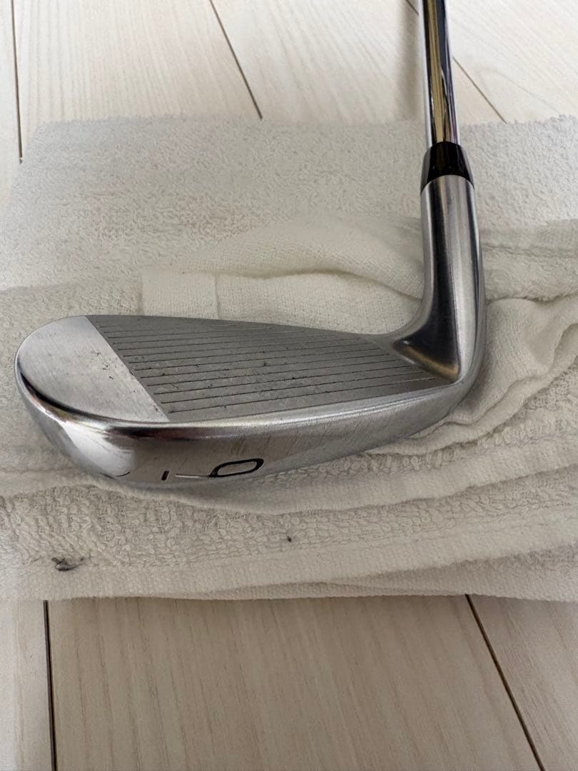 レッドヘッド様　Titleist T200(2021) アイアンセット