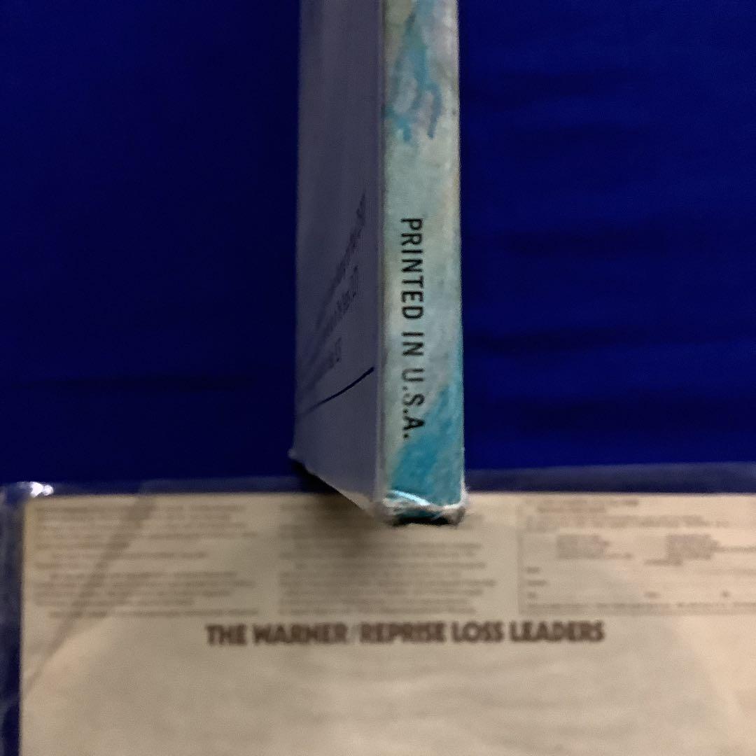 輸入盤LPレコード　NEIL YOUNG / ニール・ヤング　　　LR3FN