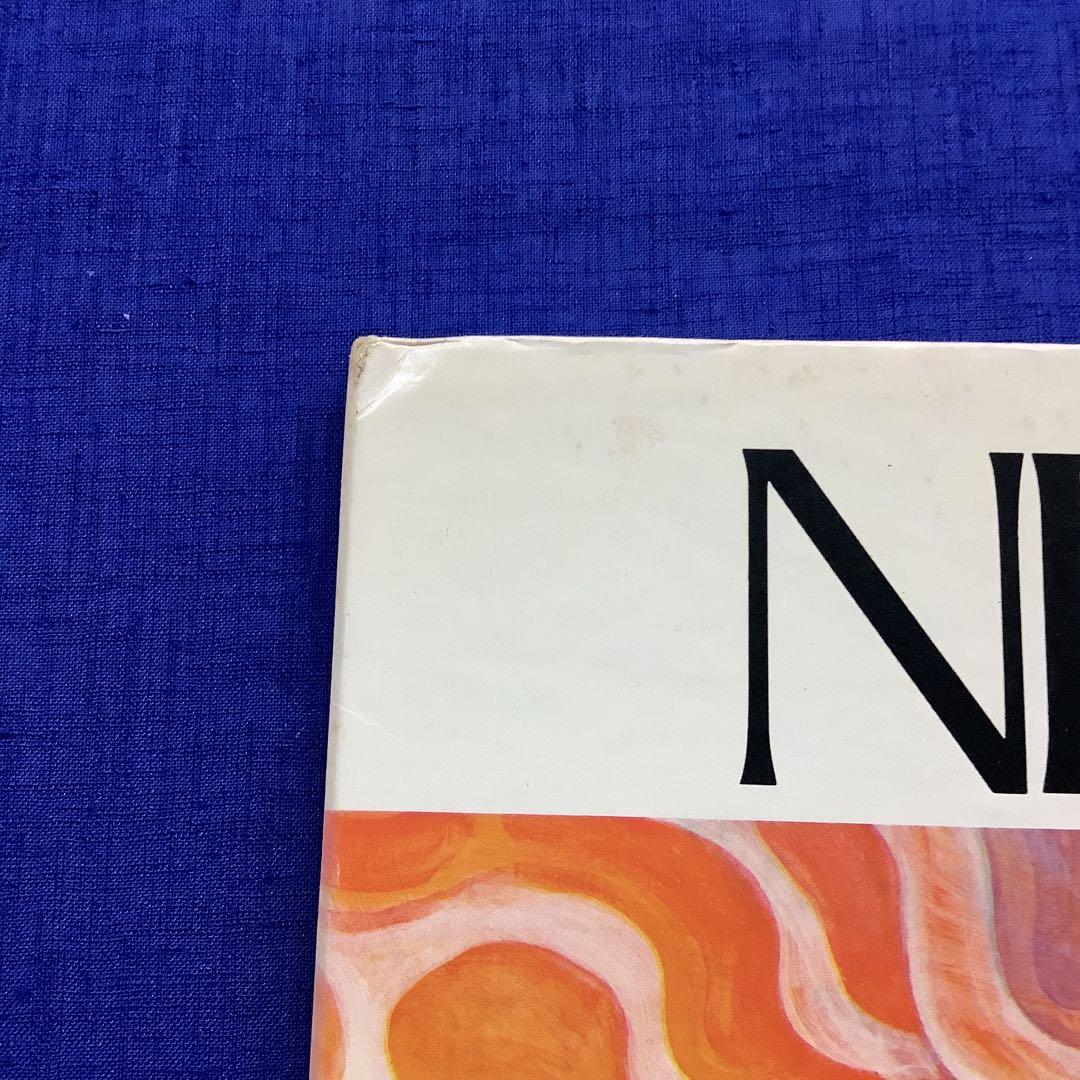 輸入盤LPレコード　NEIL YOUNG / ニール・ヤング　　　LR3FN