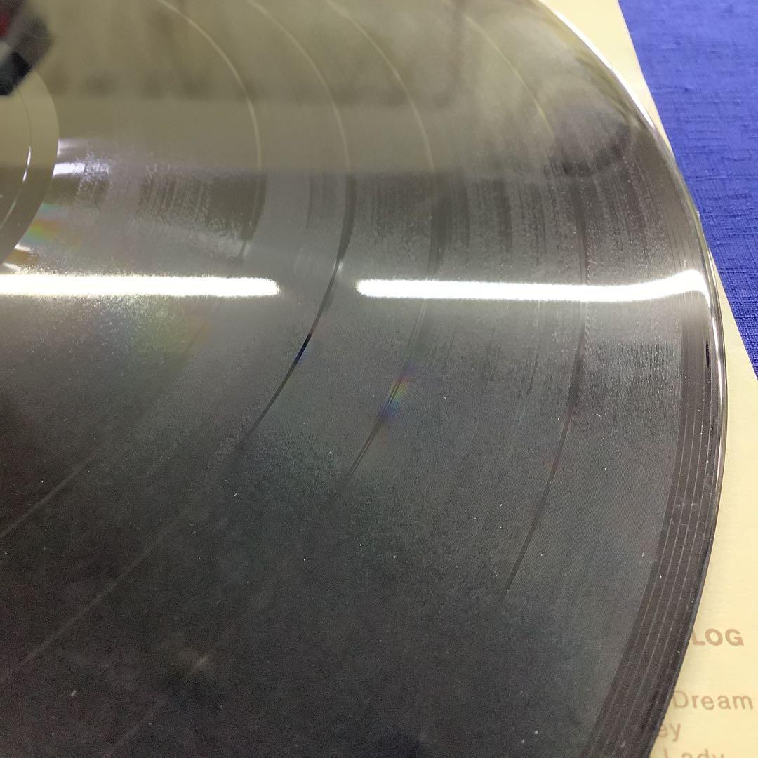 輸入盤LPレコード　NEIL YOUNG / ニール・ヤング　　　LR3FN