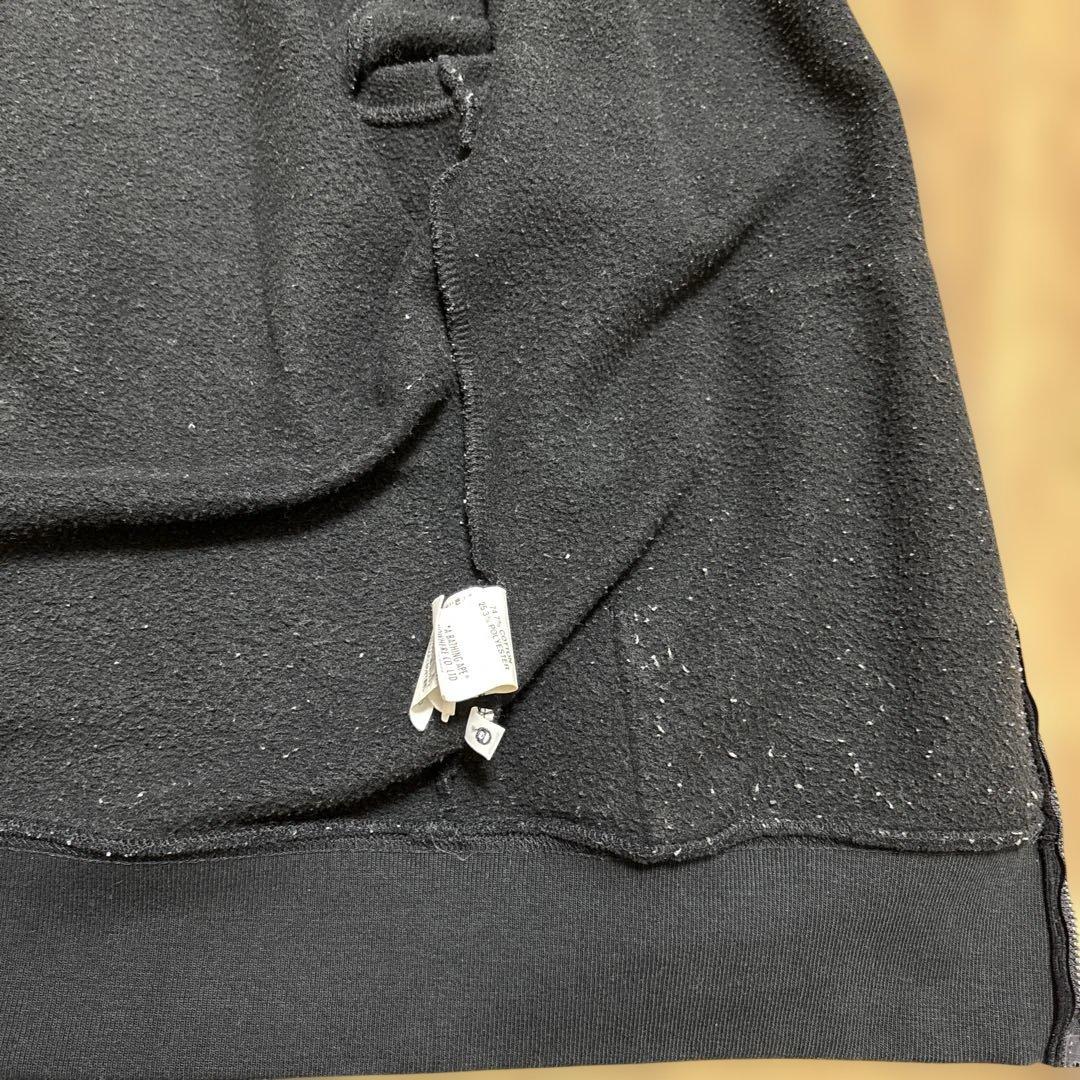 A BATHING APE パーカー