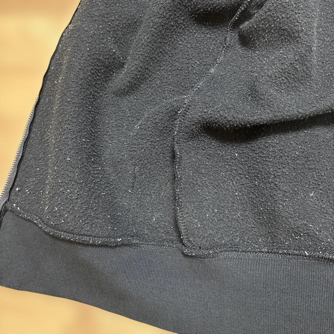 A BATHING APE パーカー