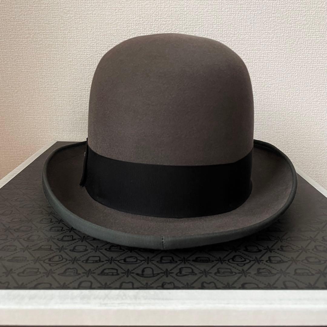 【150周年記念・USA製】STETSON St. Regis セントレジス