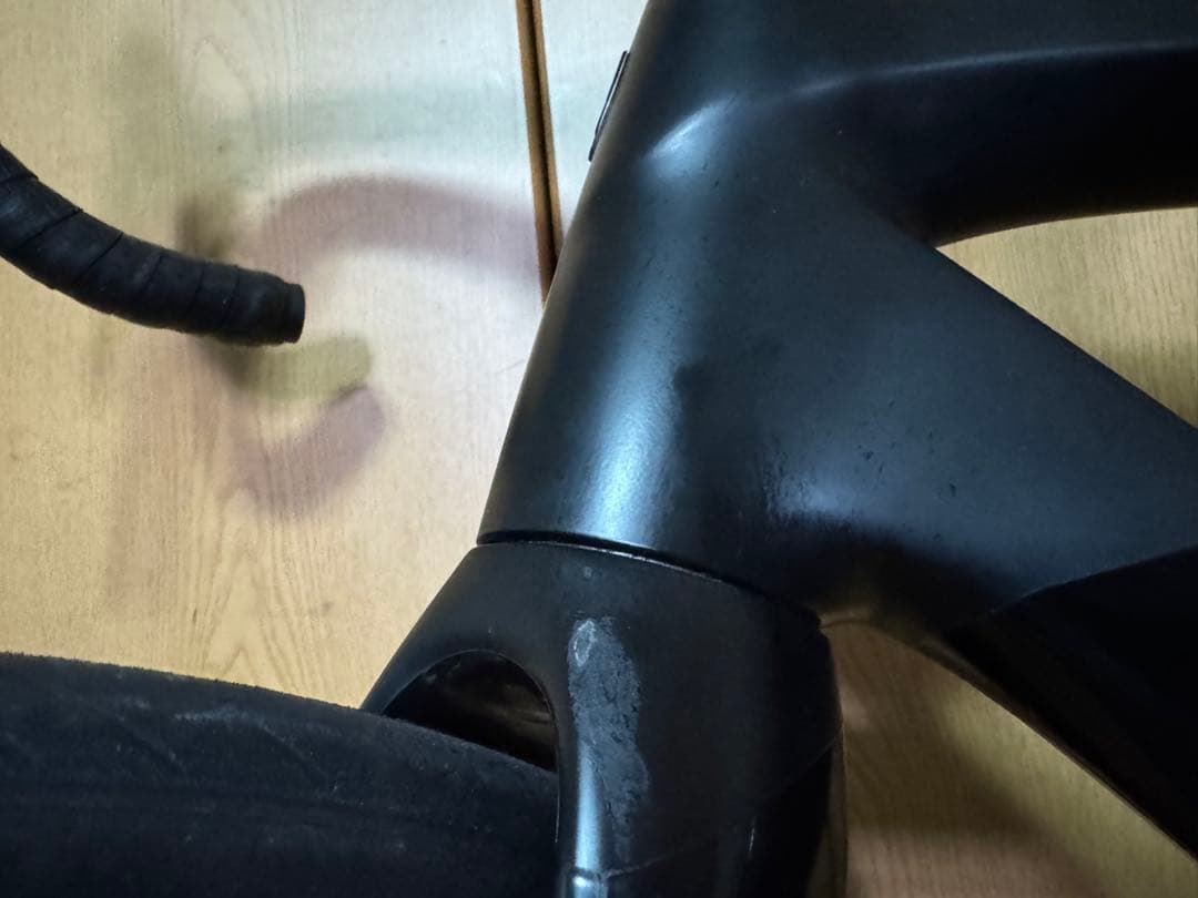 新型エモンダ　TREK EMONDA ALR 5 2023年