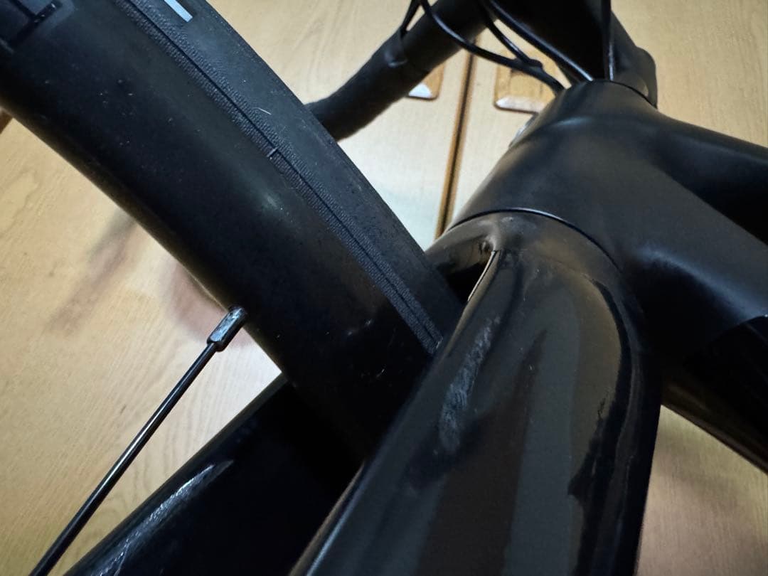 新型エモンダ　TREK EMONDA ALR 5 2023年