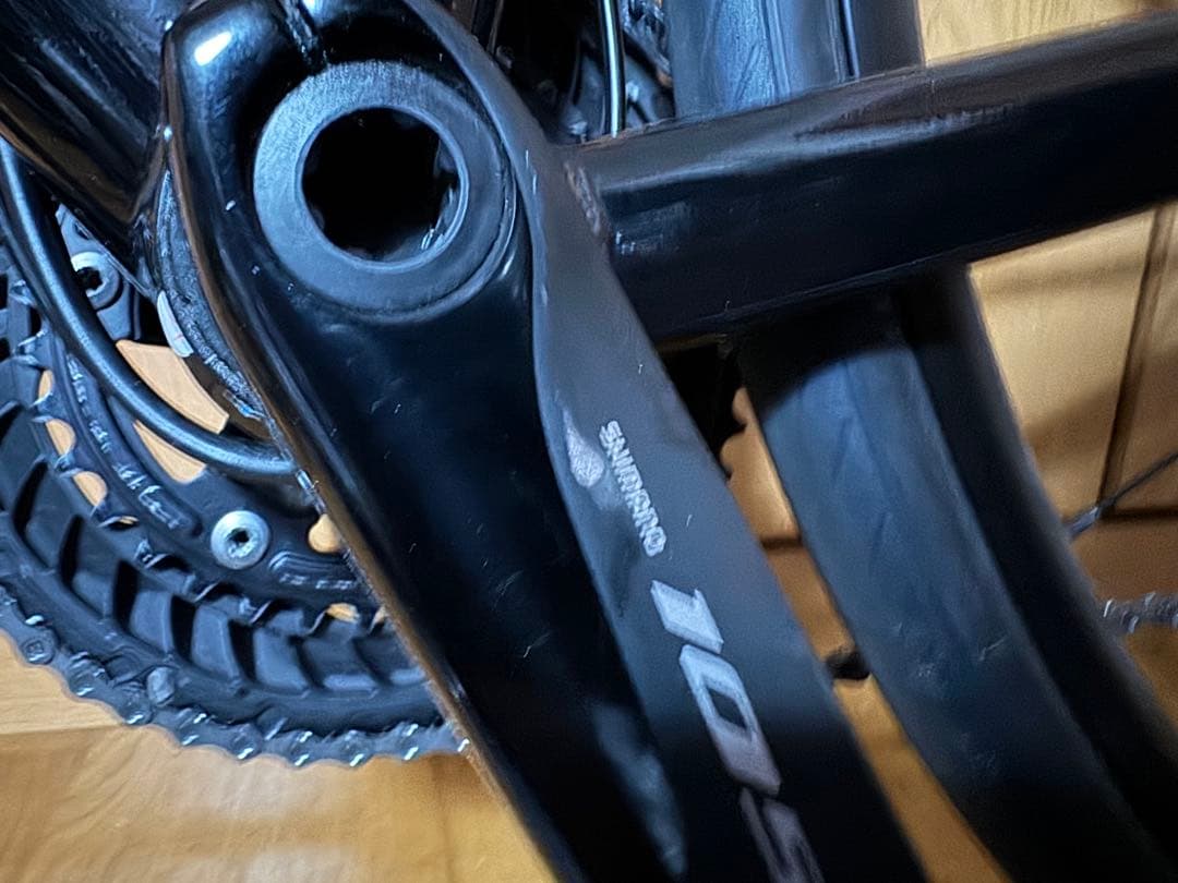 新型エモンダ　TREK EMONDA ALR 5 2023年