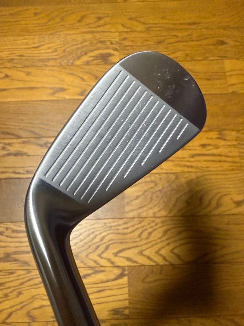 TaylorMade Stealth 2番UDI