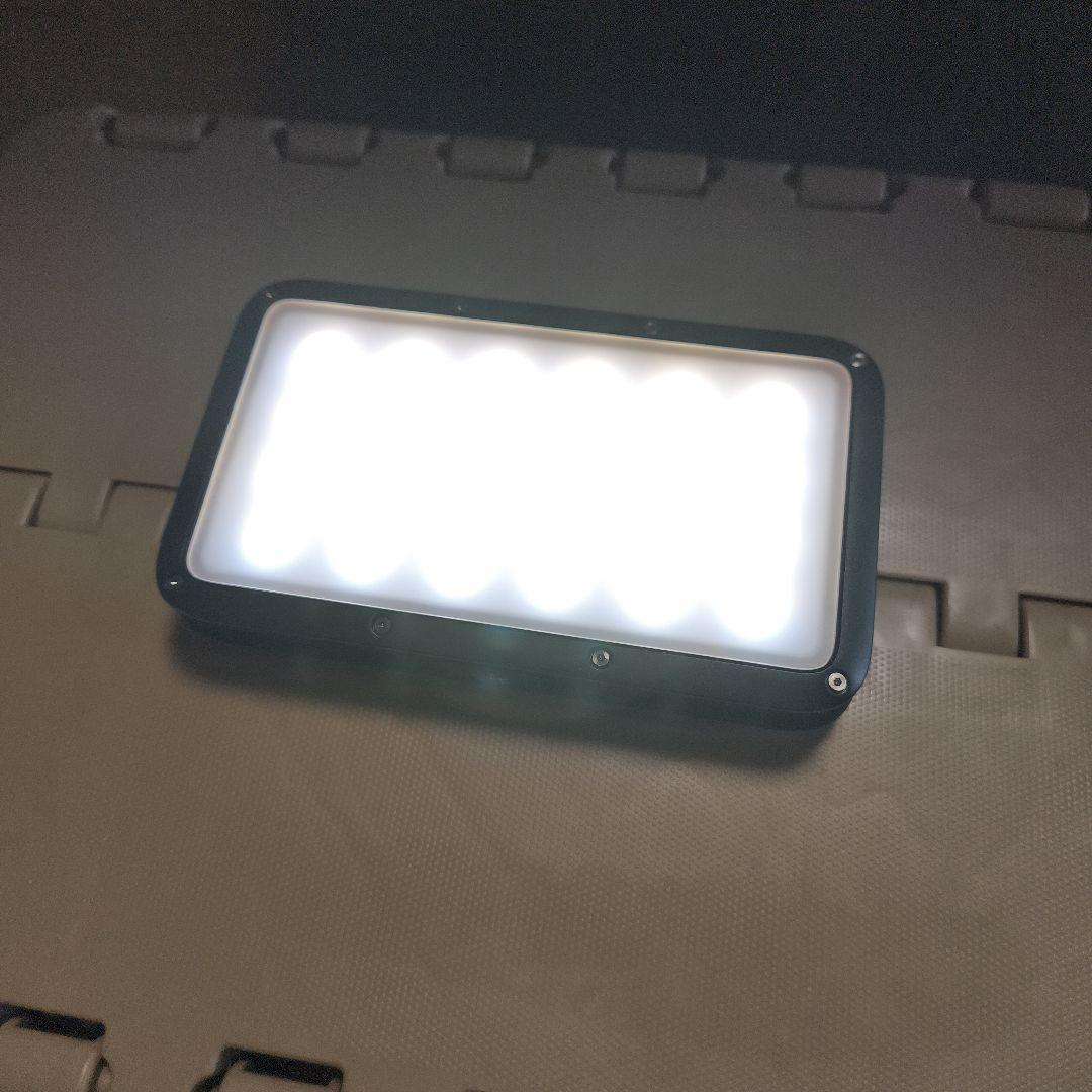 LUMENA 2 ルーメナー2 LEDランタン