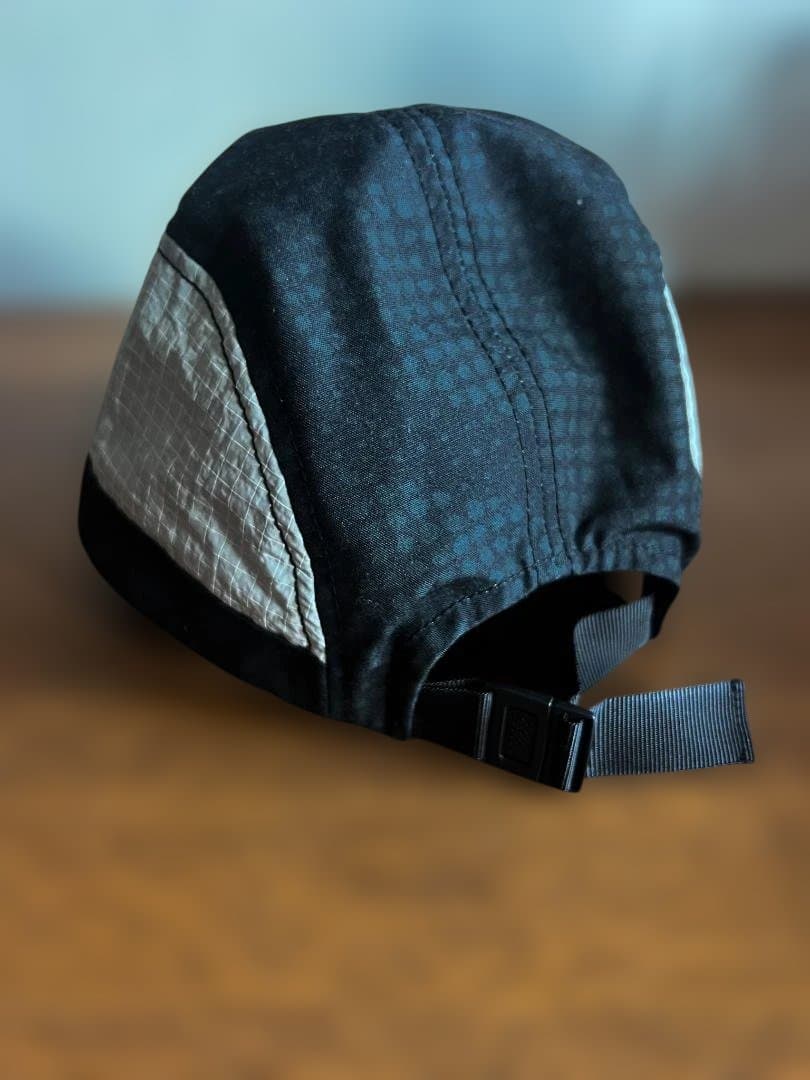 Malbon×neighborhoodコラボキャップ