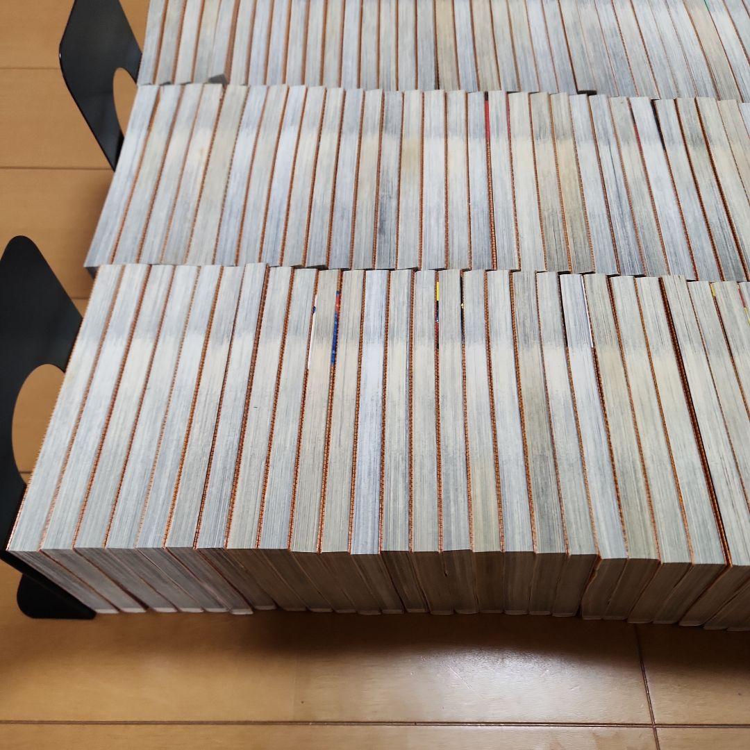 名探偵コナン　全巻セット　106巻　美品　良品