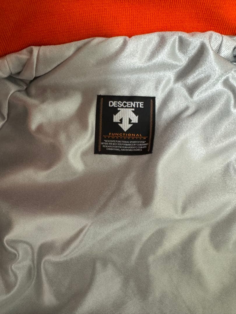 美品　ジャイアンツ　松井秀喜　グランドコート　サイズＸＯＯ