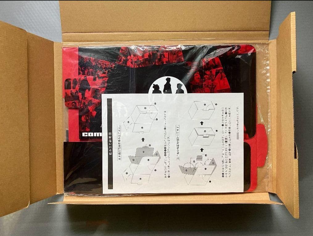 ドラバラ鈴井の巣 DVD 4本セット　ボックス付き