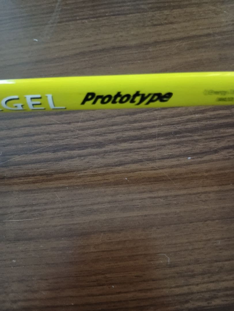 FREEGEL ドライバー 10.5° イエローシャフト