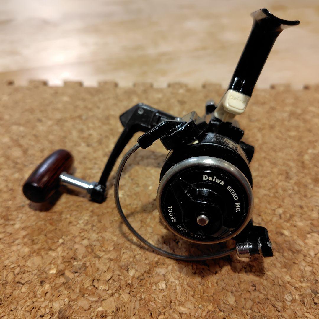 レア希少！ダイワウイスカーカーボSS600