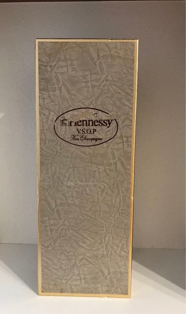 Hennessy VSOP コニャック Fine Champagne