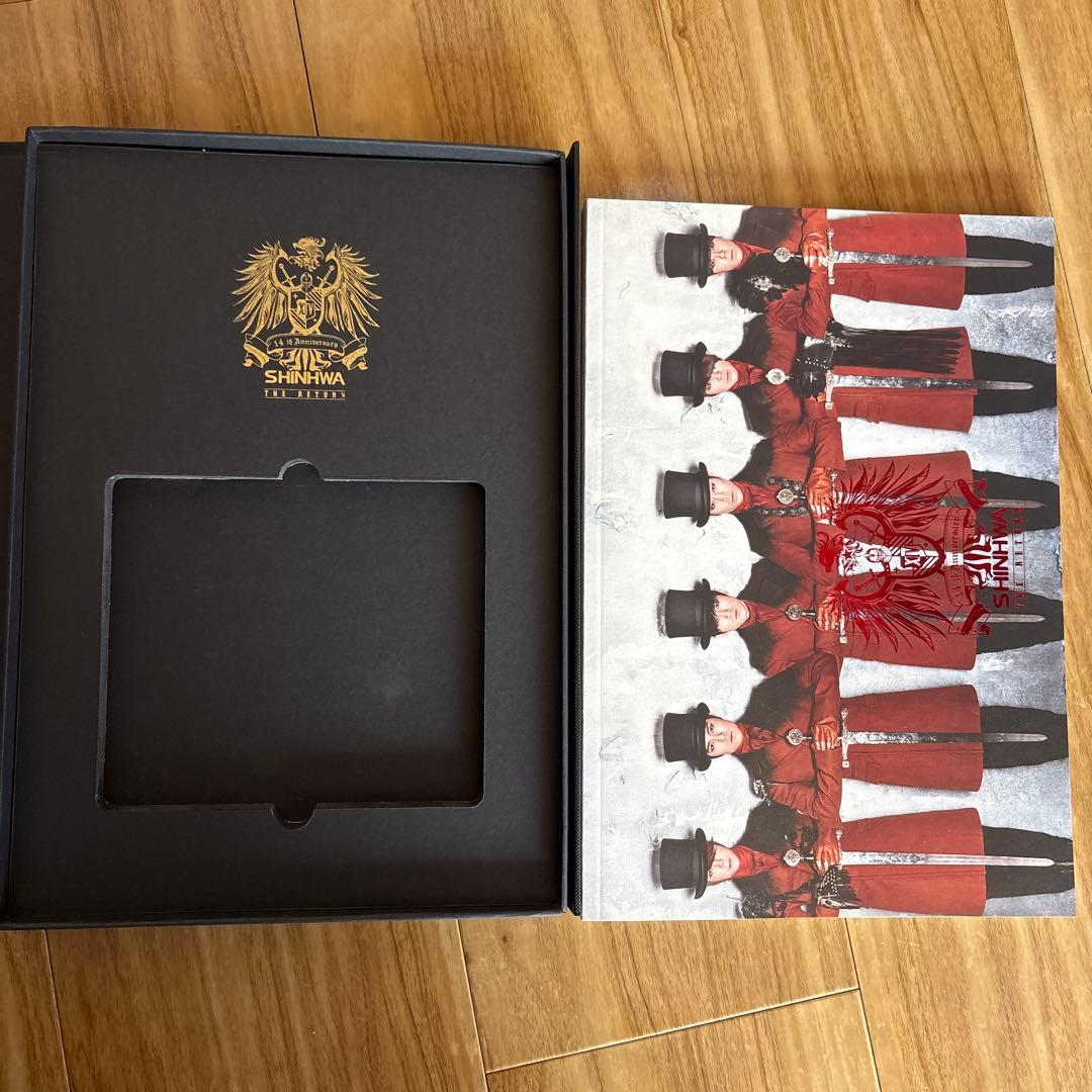 K-POP shinhwa 関連商品　多数