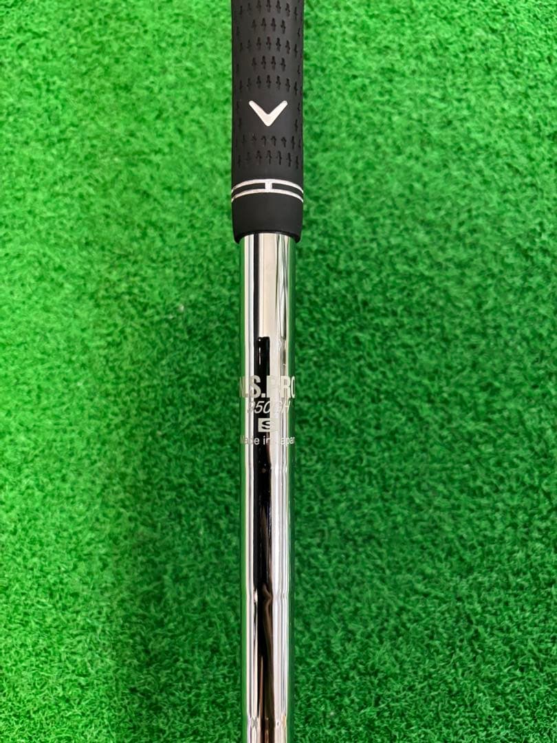 キャロウェイ Mack Daddy Forgedウェッジ 52度58度 2本