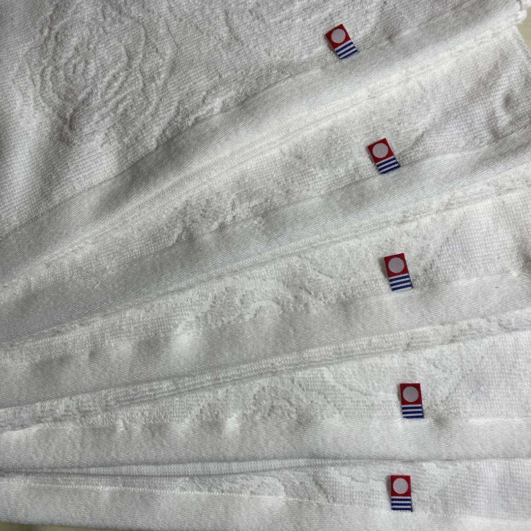 shantiです　タオル＆エコバッグミックスセット