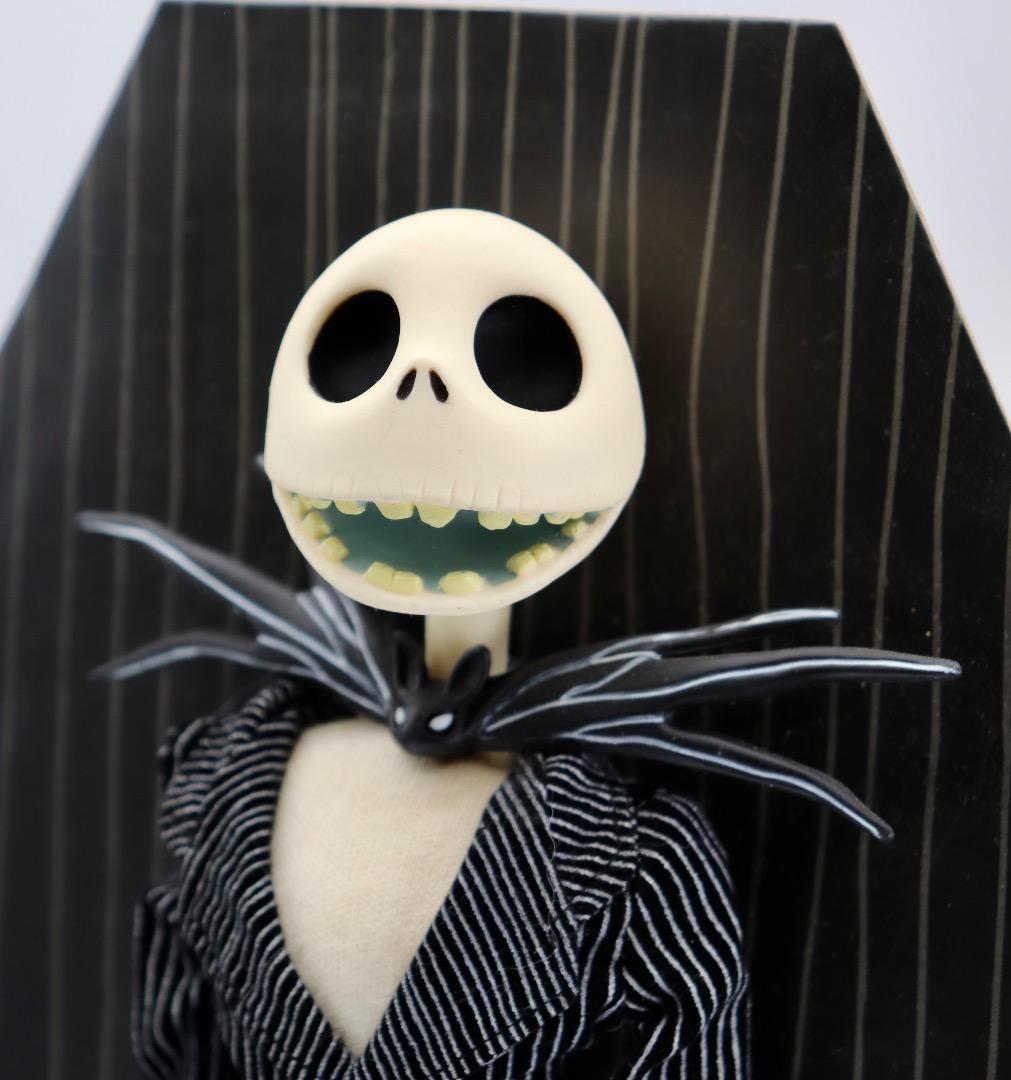 JACK AT PODIUM フィギュア 2000年トイザらス1,200限定版