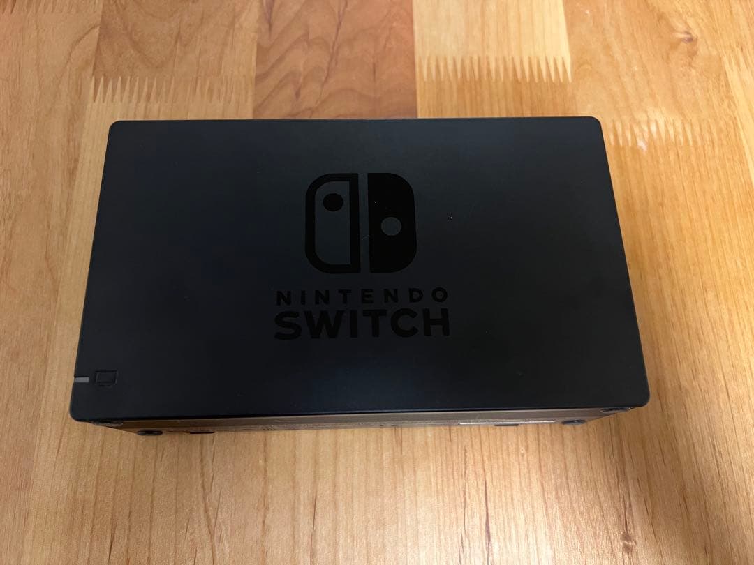 【ゆめのさき】Nintendo Switch 本体 Joy-Con2セット