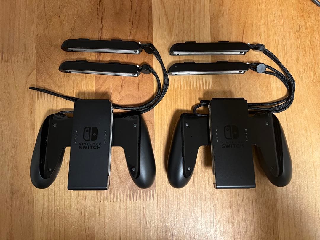 【ゆめのさき】Nintendo Switch 本体 Joy-Con2セット