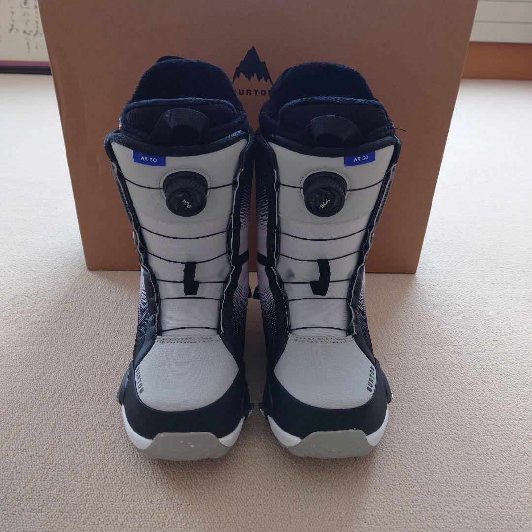 スノーボード Burton Step On 25/26 Waverange Wide 26.5