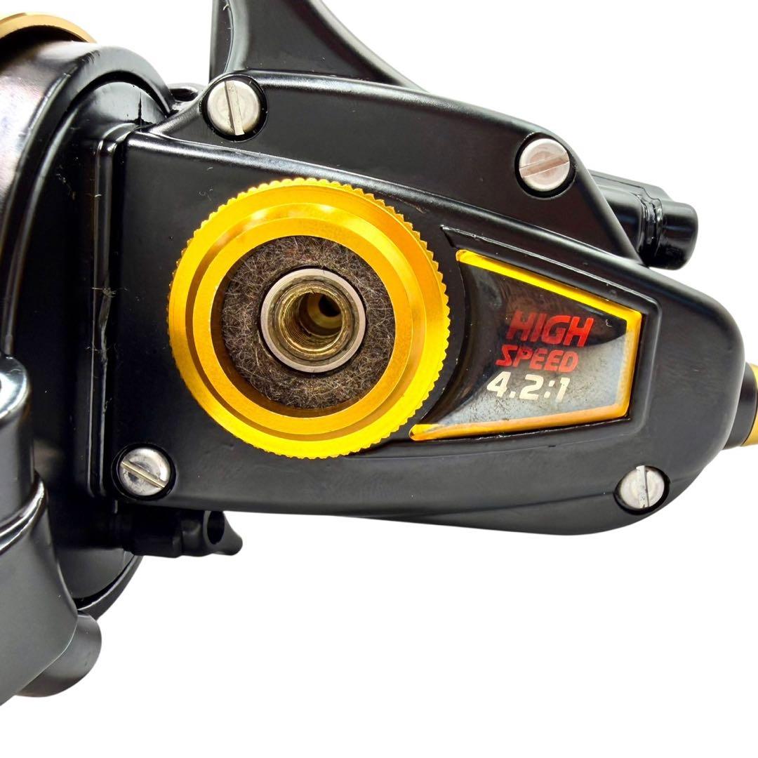 未使用 PENN 9500SS USA製 スピンフィッシャー 箱付 大型リール