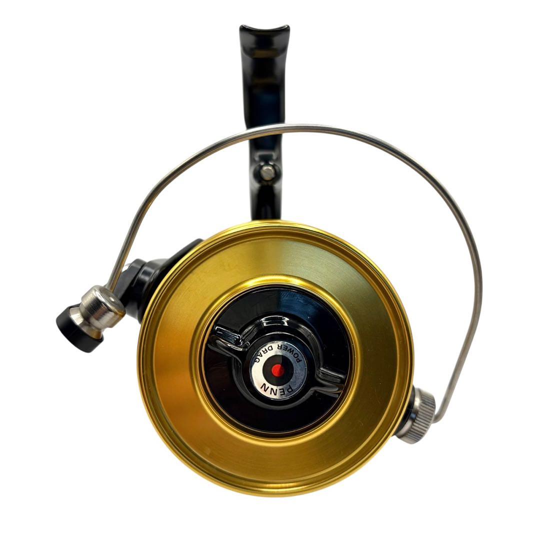 未使用 PENN 9500SS USA製 スピンフィッシャー 箱付 大型リール