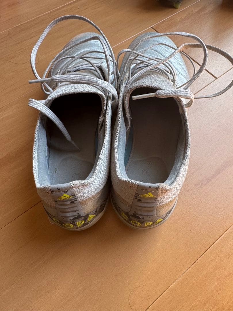 adidas コパ 20.1 FG 24.5