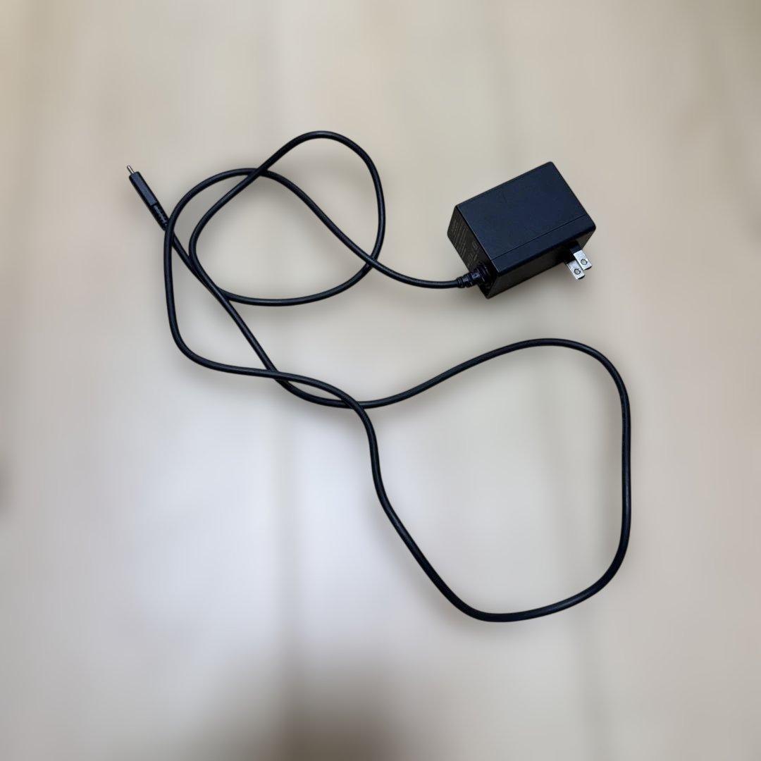 Nintendo Switch その他周辺機器