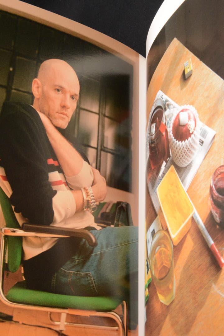 【Wolfgang Tillmans】★★大幅に値下げしました